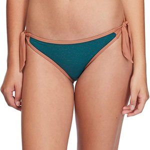 Skye Hipster Bikini Bottom Side Ties Swimsuit